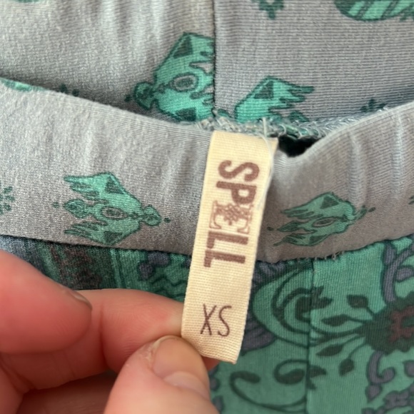 Spell & The Gypsy Collective Desert Wanderer Bells. - Picture 5 of 8